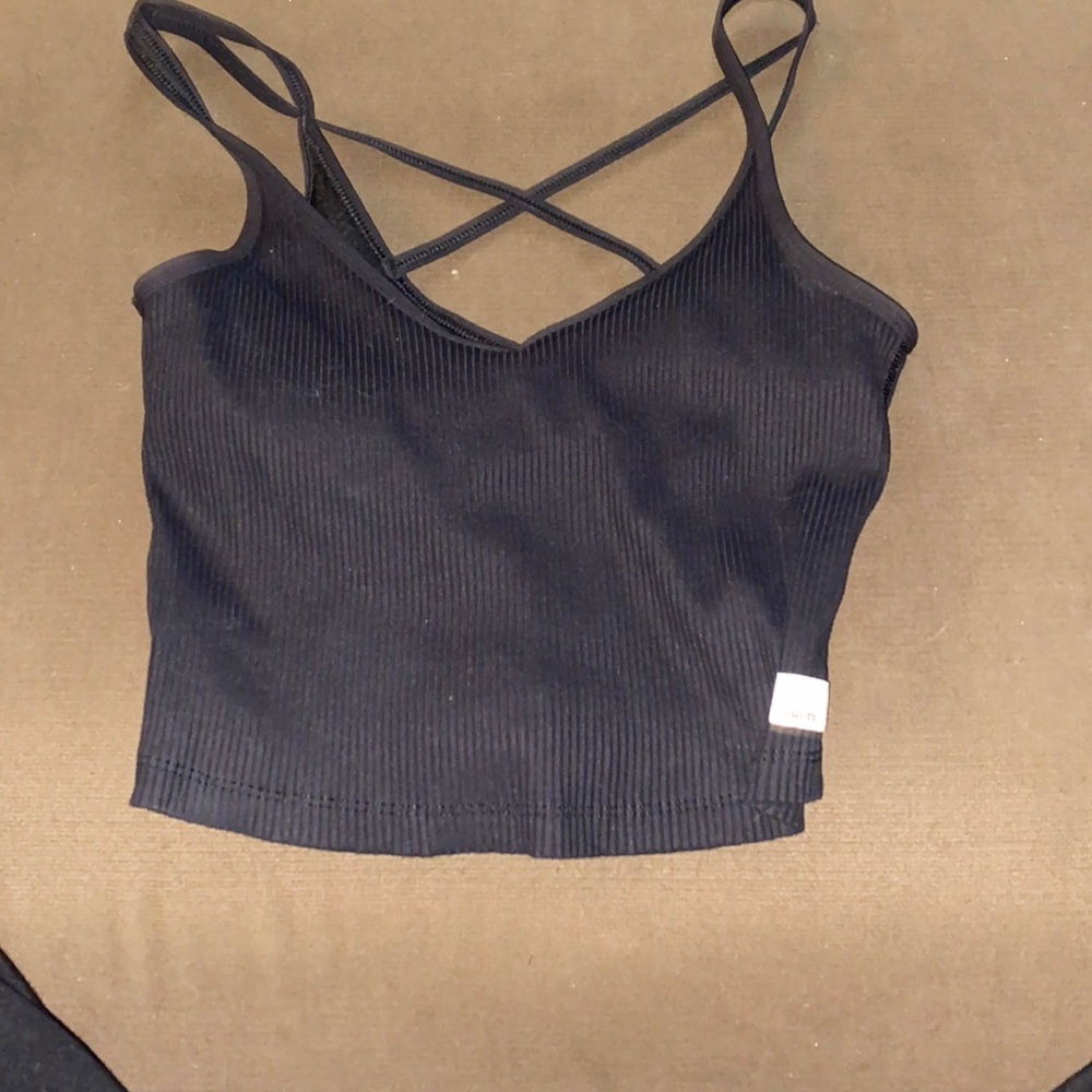 Vuori tank top